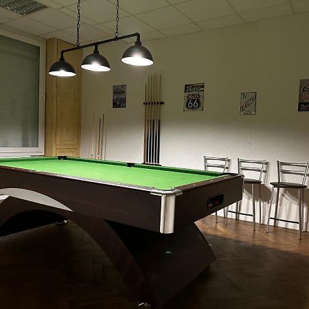 Jaures 99 - 2 Chambres Salle De Billard Et Jardin Epernay Bagian luar foto